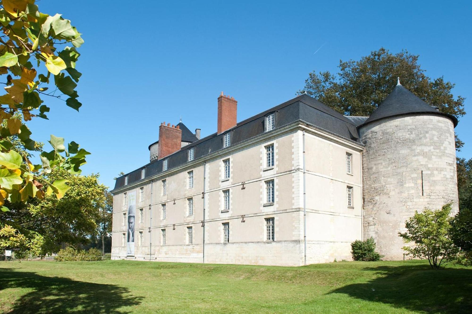 Ferienwohnung Le Saint Martin / Cathedrale Tours Exterior foto